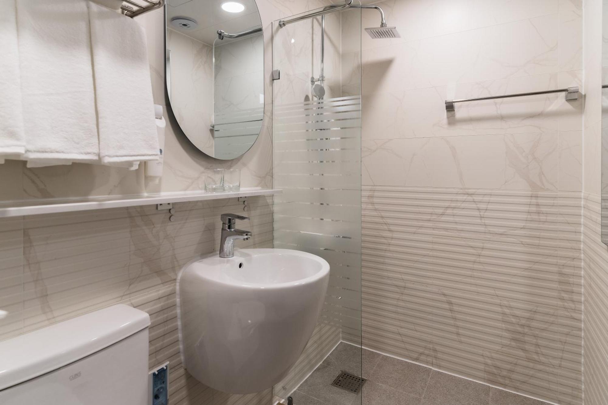 Homes Stay G-Valley Gasan Seoul Exterior foto